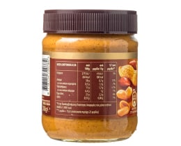 CALVE | Φυστικοβούτυρο Απαλό 350g Έκπτωση 20%