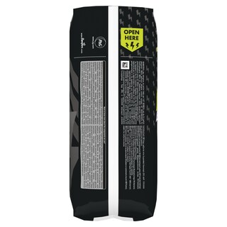 NINJAMAS | Πάνες Βρακάκι Pyjama Pants 4-7 Ετών για Αγόρια 10 Τεμάχια