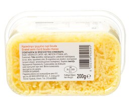 ΑΒ | . ΤΡΙΜΜΕΝΟ 200 GR