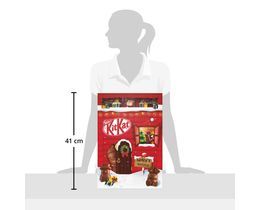 KITKAT | Σοκολατάκια KitKat Advent Calendar 208g