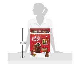 KITKAT | Σοκολατάκια KitKat Advent Calendar 208g