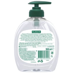 PALMOLIVE | ΥΓΡO ΣΑΠΟΥΝΙ ΑΝΤΛΙΑ ΘΑΛΑΣΣΙΕΣ ΕΙΚΟΝΕΣ 300 ML