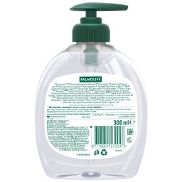 PALMOLIVE | Κρεμοσάπουνο Aquarium Αντλία 300ml