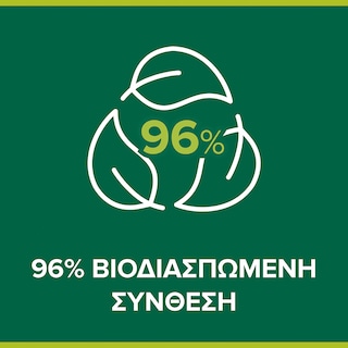 PALMOLIVE | Κρεμοσάπουνο Naturals Καρύδα Ανταλλακτικό 500ml