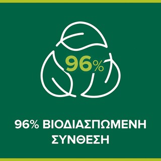 PALMOLIVE | Κρεμοσάπουνο Naturals Καρύδα Ανταλλακτικό 500ml