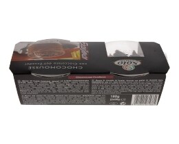 SOLO ITALIA | ΕΠΙΔΟΡΠΙO CHOCO MOUSE 2 X 90 GR