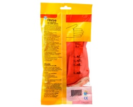 ΑΒ | Γάντια Κάθε Χρήσης Νο8 Large Ζεύγος 1 Τεμάχιο