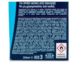 AIRWICK | Αρωματικό Χώρου Αυτόματο Spray Turquoise Oasis 250ml