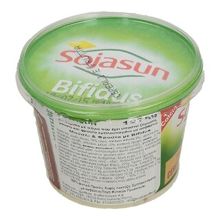 SOJASUN | Επιδόρπιο Σόγιας Μούσλι 250 g  250 g
