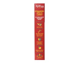 KELLOGGS | Δημητριακά Πολύσπορα Μήλο Καρότο & Φράουλα 300g