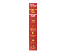 KELLOGGS | Δημητριακά Πολύσπορα Μήλο Καρότο & Φράουλα 300g