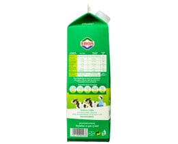 ΕΒΟΛ | Φρέσκο Γάλα Ελαφρύ 1,5% Λιπαρά 1 lt