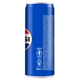 PEPSI | Αναψυκτικό Cola Κουτί 330ml