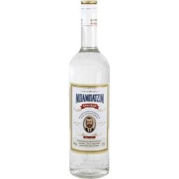 ΜΠΑΜΠΑΤΖΙΜ | Ouzo Greek Babatzim 700ml