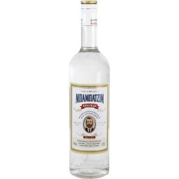 ΜΠΑΜΠΑΤΖΙΜ | Ouzo Greek Babatzim 700ml