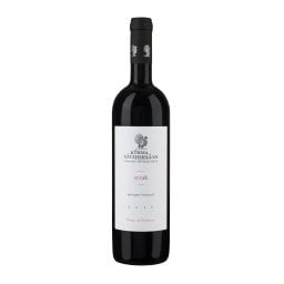 Οίνος Ερυθρός Syrah 750ml