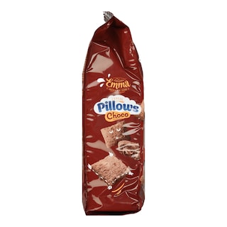EMMA | Δημητριακά Pillows Σοκολάτα 375g