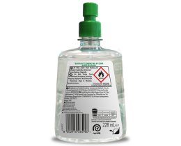 AIRWICK | Ανταλλακτικό Συσκευής Active Fresh Θαλασσινή Αύρα & Μανόλια 228ml