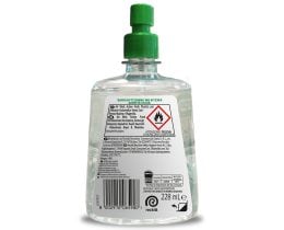 AIRWICK | Ανταλλακτικό Συσκευής Active Fresh Θαλασσινή Αύρα & Μανόλια 228ml