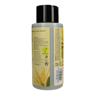 LOVE BEAUTY AND PLANET | Conditioner Coconut & Ylang Ταλαιπωρημένα 400ml