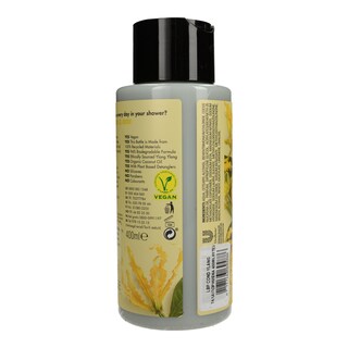 LOVE BEAUTY AND PLANET | Conditioner Coconut & Ylang Ταλαιπωρημένα 400ml