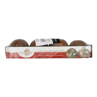 TASTE OF INSPIRATIONS | Τομάτες Μαύρες Ελληνικές 500g