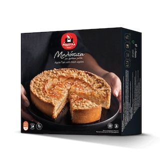 ΡΟΔΟΥΛΑ | Μηλόπιτα  1kg