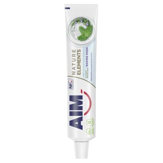 AIM | AIM ΟΔ/ΜΑ NATURE ELEM.BAK.SODA 75ML