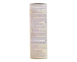 KERATIN COLOR | ΒΑΦΗ ΜΑΛΛΙΩΝ ΣΕΤ Νο 6 ΞΑΝΘΟ ΣΚΟΥΡΟ 1 ΤΕΜ