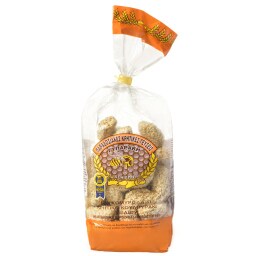 ΓΥΠΑΡΑΚΗΣ | Κουλούρια Γλυκά Μελιού 500g