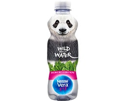 NESTLE | ΦΥΣΙΚΟ ΜΕΤΑΛΛΙΚΟ ΝΕΡO VERA 330 ML