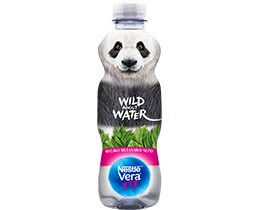 NESTLE | ΦΥΣΙΚΟ ΜΕΤΑΛΛΙΚΟ ΝΕΡO VERA 330 ML