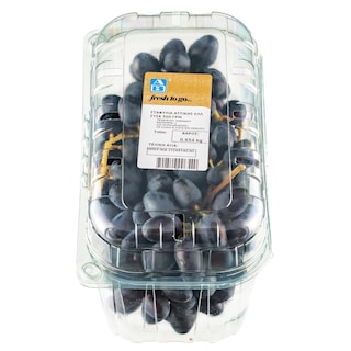ΑΒ | Grapes Attica Greek Packaged