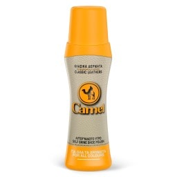 CAMEL | Liquid Transparent Varnish 75ml