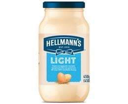 HELLMANN'S