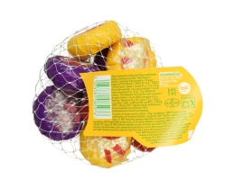 BABYBEL | Μαλακό Τυρί Mini Babybel Mix 9x20g