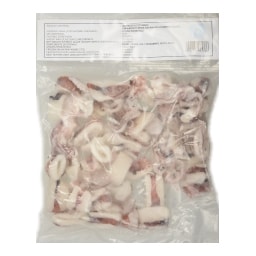 ΑΒ | Καλαμάρια Κομμένα Κατεψυγμένα Ινδίας 425gr