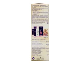 KERATIN COLOR | ΒΑΦΗ ΜΑΛΛΙΩΝ ΣΕΤ Νο 9 ΞΑΝΘΟ ΠΟΛΥ ΑΝΟΙΧΤΟ 1 ΤΕΜ