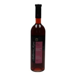 ΑΒ | ΟΙΝΟΣ ΡΟΖΕ SYRAH GRENACHE 750 ML