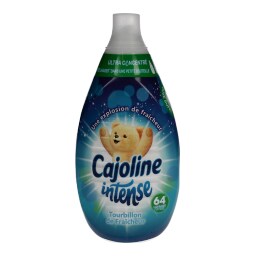 CAJOLINE | CAJOLINE ULTRA TOURBILLON 64SC(960ML)