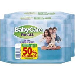 BABY CARE