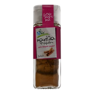 ΑΒ ΒΙΟ | ΚΑΝΕΛΛΑ ΤΡΙΜΜΕΝΗ ΒΙΟ 32 GR