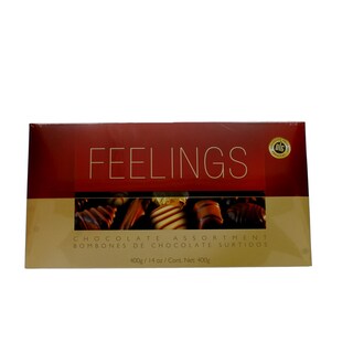 - | ΣΟΚΟΛΑΤΑΚΙΑ ΚΑΣΣΕΤΙΝΑ 400 GR