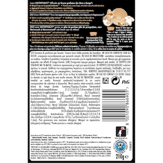 LENOR | Ενισχυτικό Άρωμα Ρούχων Unstoppables Lavish 210g