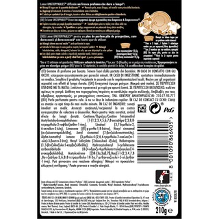 LENOR | LENOR UNSTOPPABLES LAVISH  210GR