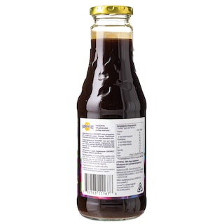SUNSWEET | Φυσικός Χυμός Δαμάσκηνο 500ml