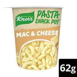 Pasta Snack Pot Mac & Cheese 62g