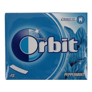 ORBIT | ORBIT ΦΙΛΑΡΑΚΙ ΜΕΝΤΑ ΦΑΚΕΛΟΣ 31Γ