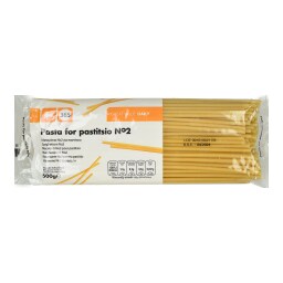 ΑΒ | Μακαρόνια Νο2 για Παστίτσιο 500g