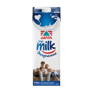 MMMILK | Γάλα Οικογενειακό Πλήρες 1.5lt